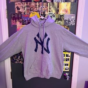 New York Yankees 47 Hoodie